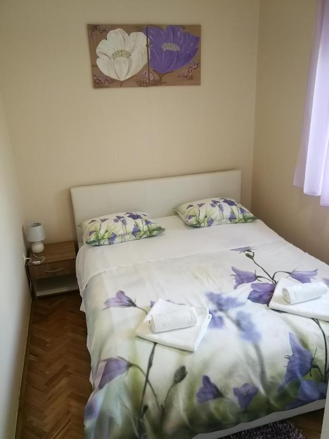 Apartment Cozy Šibenik Екстериор снимка